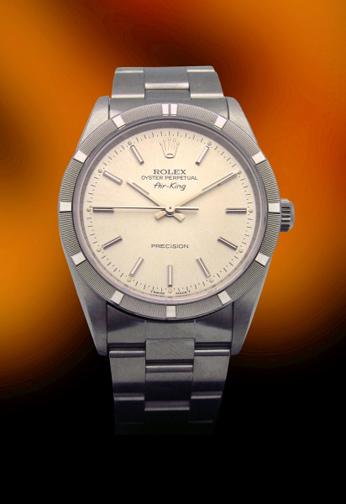 Rolex 14010 Oyster Perpetual Air-King