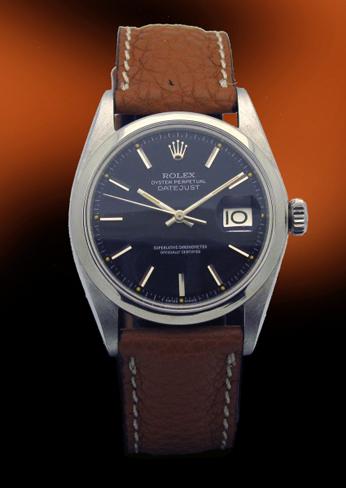 Vintage Rolex 1601