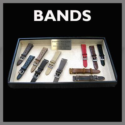 rolex bands