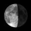 Moon phase
